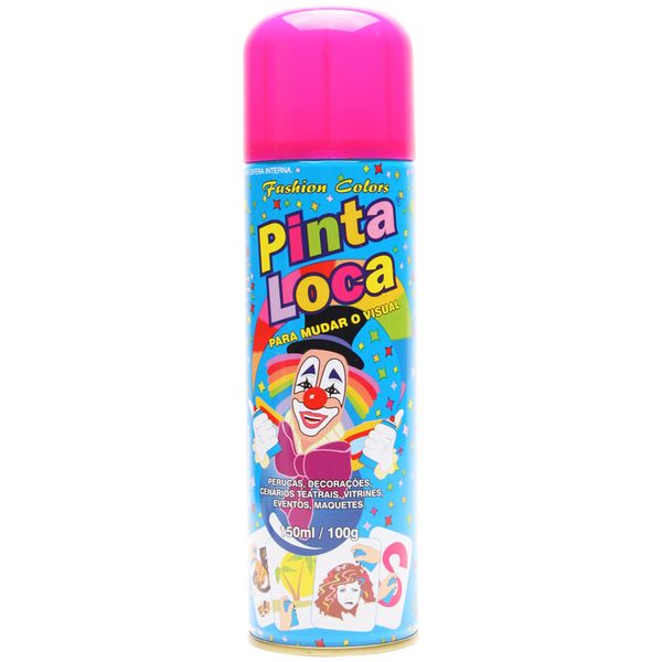 SP-ASPA-PINTA-LOCA-150ML-ROSA-FLASH SP-ASPA-PINTA-LOCA-150ML-ROSA-FLASH