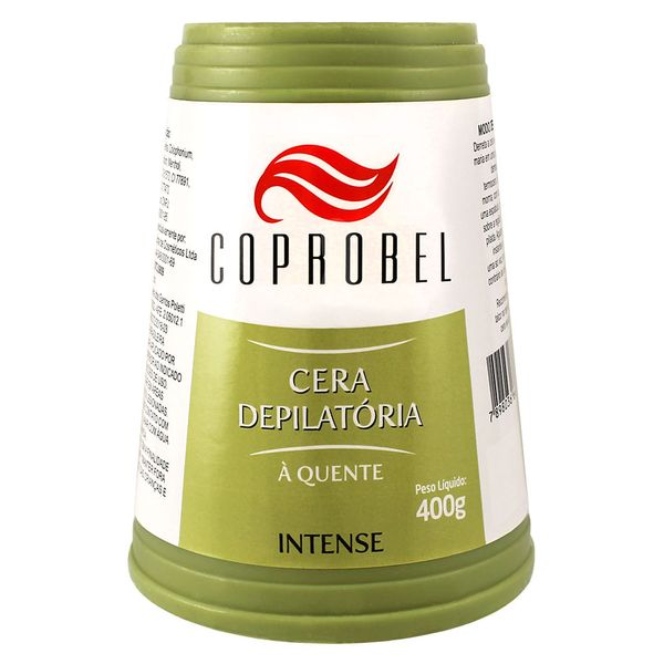 CERA-QUENT-COPROBEL-400G-INTENSE CERA-QUENT-COPROBEL-400G-INTENSE