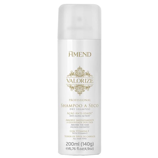 SH-AMEND-SECO-200ML SH-AMEND-SECO-200ML