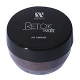 RETOK-ANACONDA-PO-CAPILAR-10G-CAST