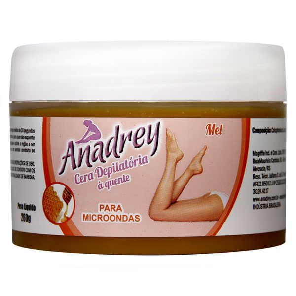 CERA-ANADREY-P-MICRO-260G-MEL