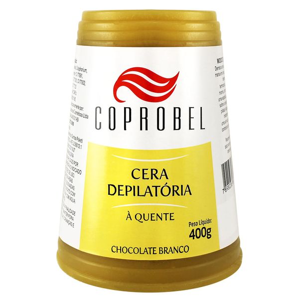 CERA-QUENT-COPROBEL-400G-CHOCO-BR CERA-QUENT-COPROBEL-400G-CHOCO-BR