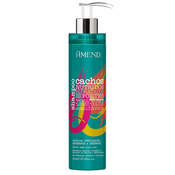 SH-AMEND-CACHOS-250ML SH-AMEND-CACHOS-250ML