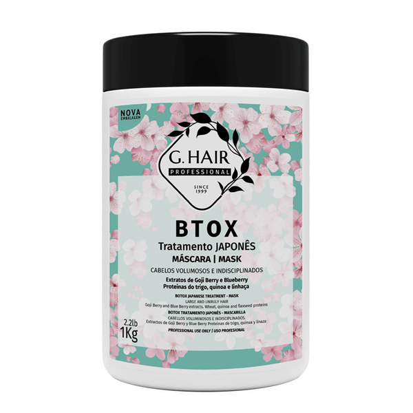 MASC-GHAIR-BOTOX-JAPO-1KG-JAPONES MASC-GHAIR-BOTOX-JAPO-1KG-JAPONES