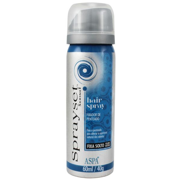 SP-ASPA-60ML-FIXA-SOLTO SP-ASPA-60ML-FIXA-SOLTO