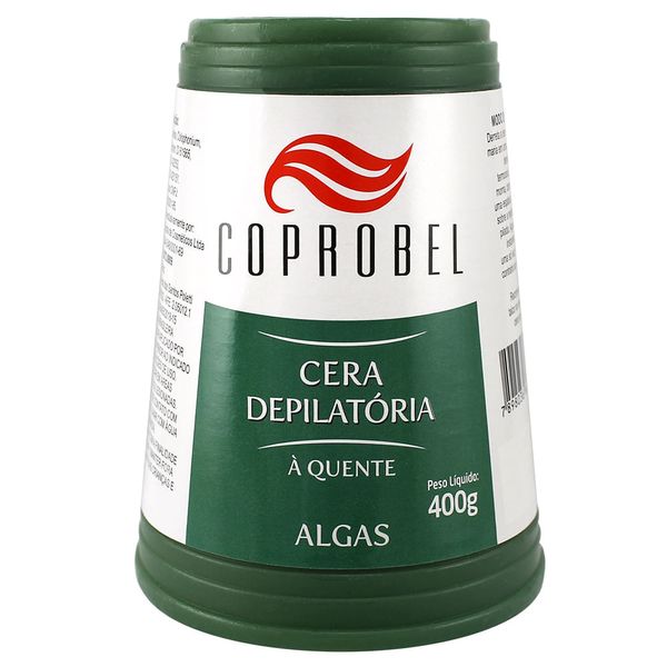 CERA-QUENT-COPROBEL-400G-ALGAS CERA-QUENT-COPROBEL-400G-ALGAS