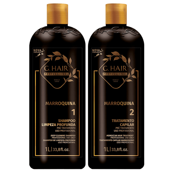 KIT-ESC-PR-GHAIR-MARROQUINO-1L KIT-ESC-PR-GHAIR-MARROQUINO-1L