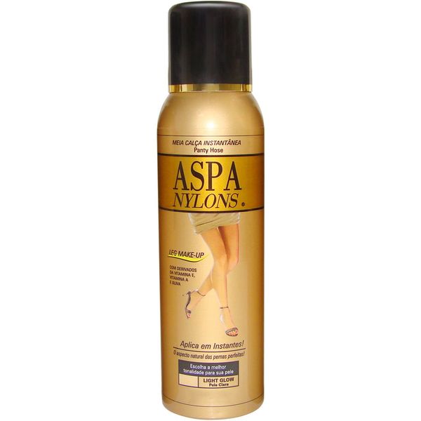 SP-P-PERNA-ASPA-NYLONS-150ML-LIGHT-GLOW SP-P-PERNA-ASPA-NYLONS-150ML-LIGHT-GLOW