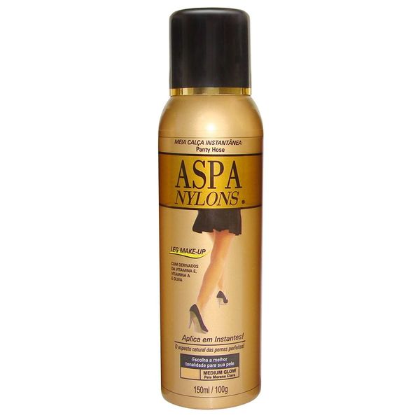 SP-P-PERNA-ASPA-NYLONS-150ML-MEDIUM-GLOW SP-P-PERNA-ASPA-NYLONS-150ML-MEDIUM-GLOW