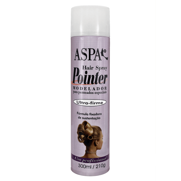 SP-HAIR-ASPA-POINTER-300ML-EXLUIR SP-HAIR-ASPA-POINTER-300ML-EXLUIR