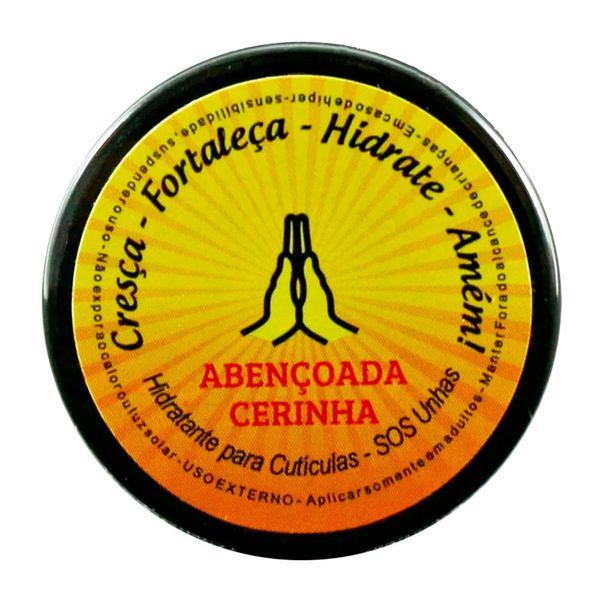 CERA-TOP-BEAUTY-HIDRAT-6G-P-CUTICULAS CERA-TOP-BEAUTY-HIDRAT-6G-P-CUTICULAS