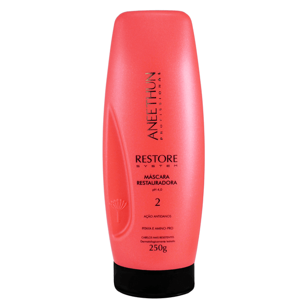 MASC-ANEETHUN-250G-RESTORE-SYSTEM MASC-ANEETHUN-250G-RESTORE-SYSTEM