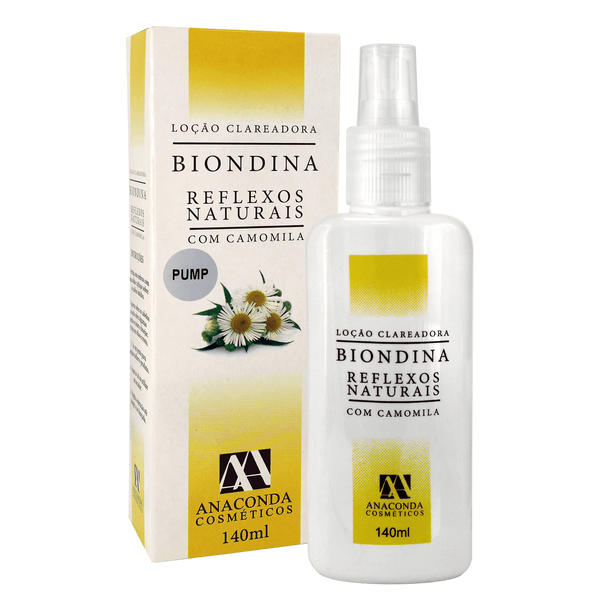 CLAREADOR-ANACONDA-BIOND-PUMP-140ML CLAREADOR-ANACONDA-BIOND-PUMP-140ML