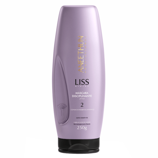 MASC-ANEETHUN-LISS-250G-SYSTEM MASC-ANEETHUN-LISS-250G-SYSTEM