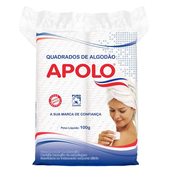 ALGODAO-APOLO-QUADRADO-100G ALGODAO-APOLO-QUADRADO-100G