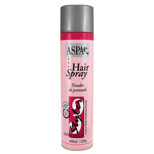 SP-ASPA-STYLER-400ML-NR3-ULTRA-FORTE SP-ASPA-STYLER-400ML-NR3-ULTRA-FORTE