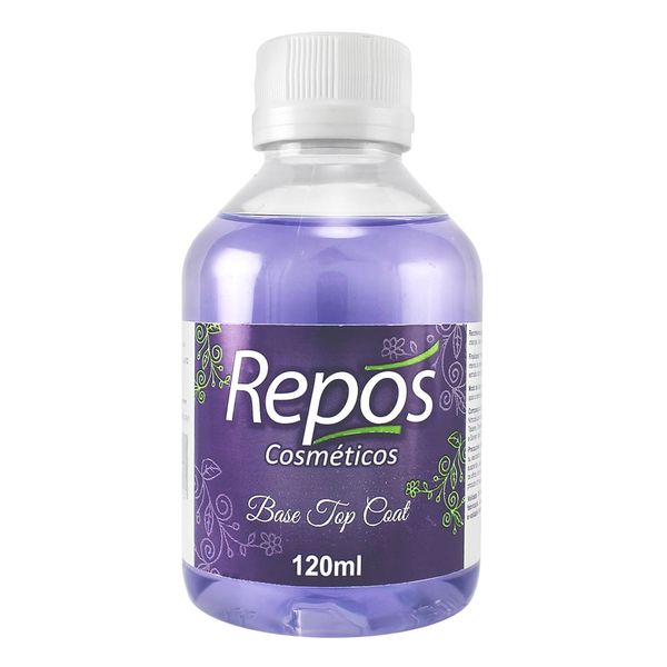 BASE-UNHA-REPOS-TOP-COAT-120ML BASE-UNHA-REPOS-TOP-COAT-120ML