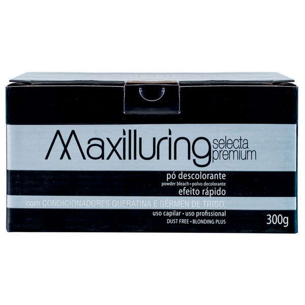 DESC-REFIL-MAXILLURIN-QUERAT-300G-GERMEN DESC-REFIL-MAXILLURIN-QUERAT-300G-GERMEN