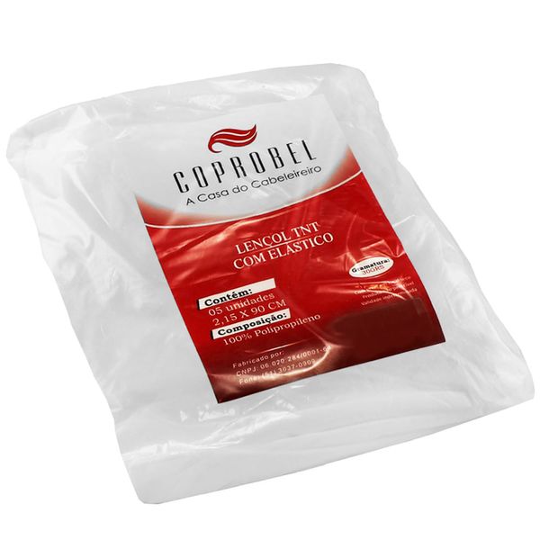 LENCOL-COPROBEL-DESC-5UN-C-ELAST-TNT LENCOL-COPROBEL-DESC-5UN-C-ELAST-TNT