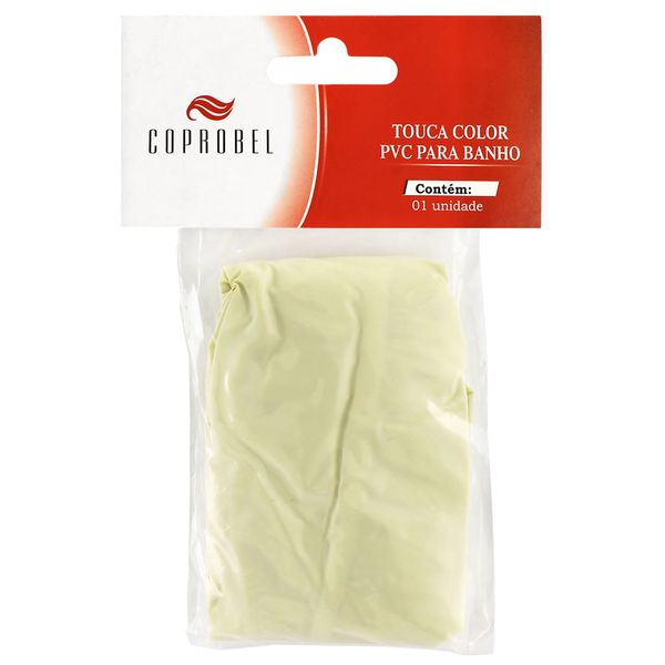 TOUCA-COPROBEL-P-BANH-PVC TOUCA-COPROBEL-P-BANH-PVC