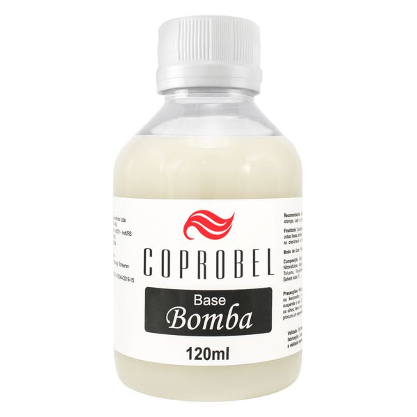 BASE-COPROBEL-1-120ML-BOMBA BASE-COPROBEL-1-120ML-BOMBA
