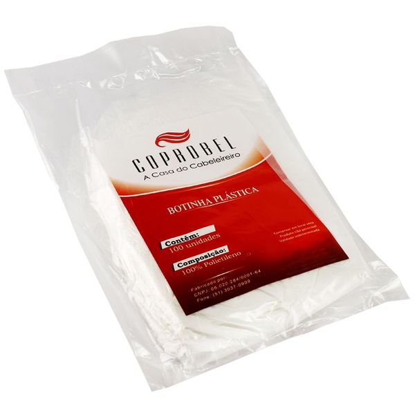 BOTA-COPROBEL-DESC-100UN BOTA-COPROBEL-DESC-100UN