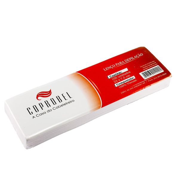 PAPEL-COPROBEL-100UN-P-DEPIL PAPEL-COPROBEL-100UN-P-DEPIL