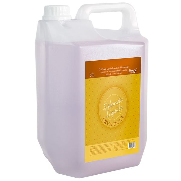 SAB-LIQ-REPOS-5L-ERVA-DOCE SAB-LIQ-REPOS-5L-ERVA-DOCE