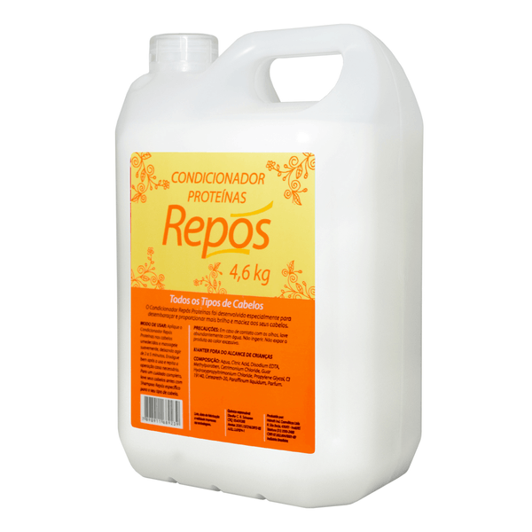 COND-REPOS-4-6L-PROTEINAS COND-REPOS-4-6L-PROTEINAS