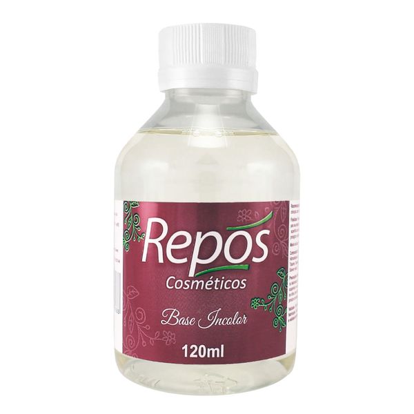 BASE-REPOS-UNHA-120ML-INCOLOR BASE-REPOS-UNHA-120ML-INCOLOR