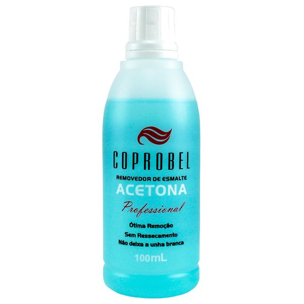 REMOV-ESM-COPROBEL-ACETONA-100ML REMOV-ESM-COPROBEL-ACETONA-100ML