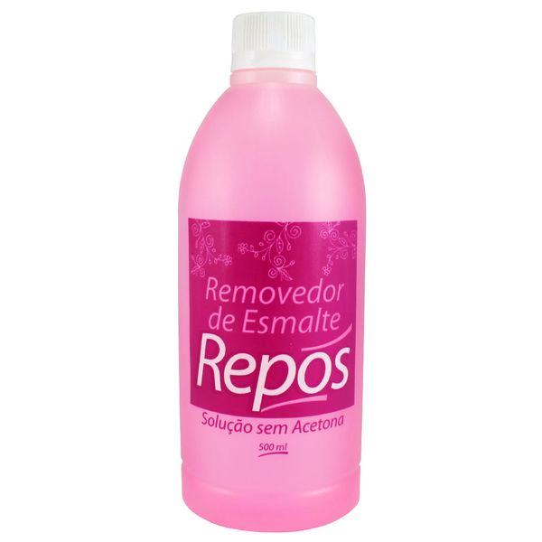 REMOV-ESM-REPOS-500ML REMOV-ESM-REPOS-500ML