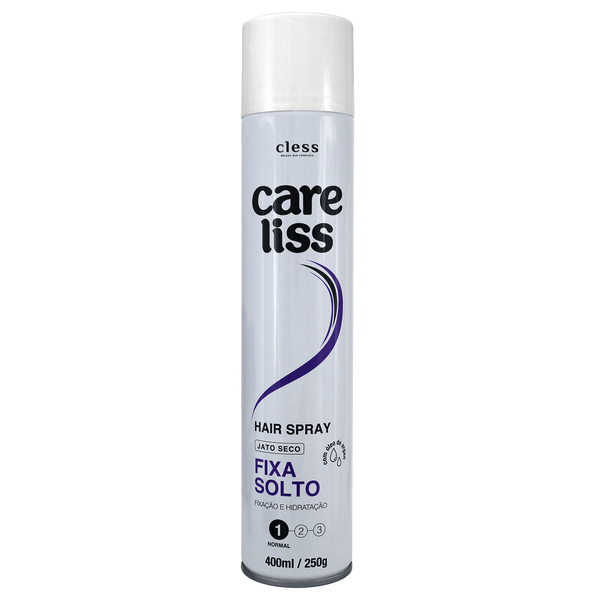SP-CLESS-CARE-LISS-400ML-NORMAL SP-CLESS-CARE-LISS-400ML-NORMAL