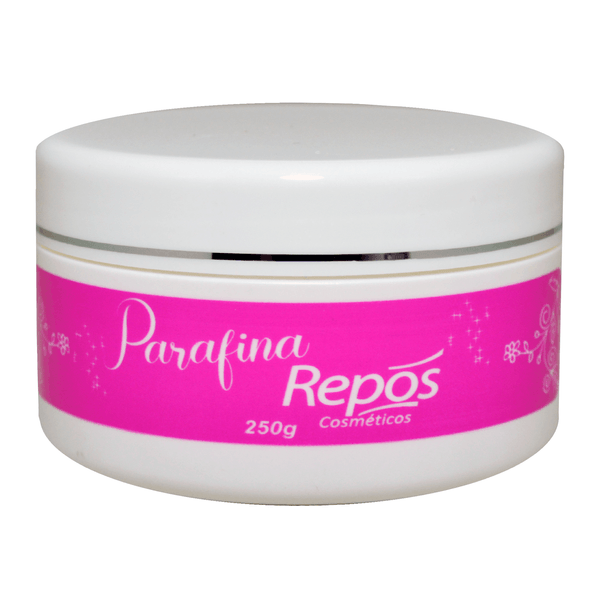 PARAFINA-REPOS-MAOS-E-PES-250ML PARAFINA-REPOS-MAOS-E-PES-250ML