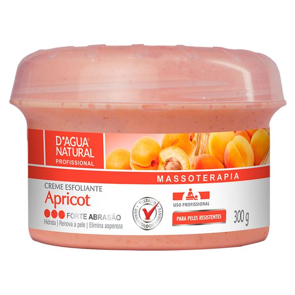 CR-ESFOLI-DAGUA-300G-FORTE-ABRASAO CR-ESFOLI-DAGUA-300G-FORTE-ABRASAO