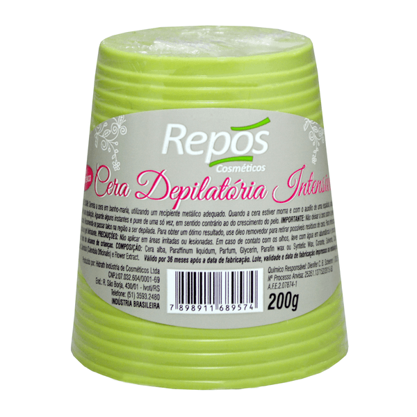 CERA-DEPIL-REPOS-QUENTE-200G-INTENSE CERA-DEPIL-REPOS-QUENTE-200G-INTENSE