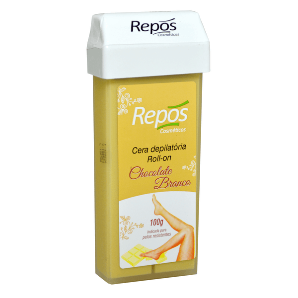 CERA-DEPIL-REPOS-ROLL-ON-100G-CHOCO-BRANCO CERA-DEPIL-REPOS-ROLL-ON-100G-CHOCO-BRANCO