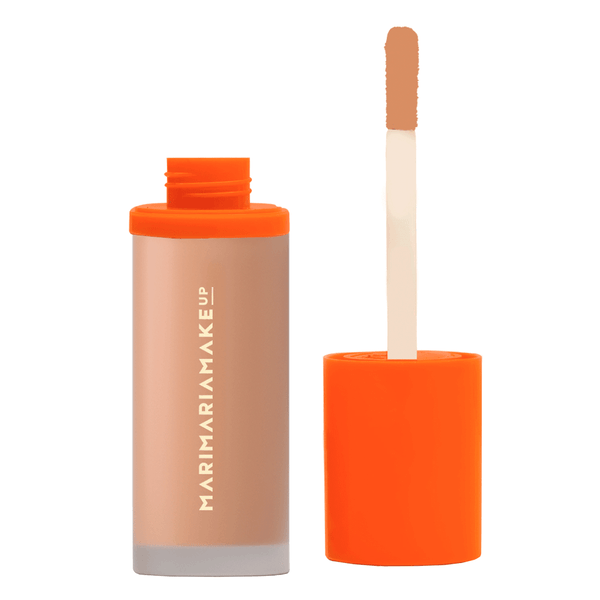 BASE-MATTE-MARI-MARIA-VELVET-SKI-25-CARAMELO BASE-MATTE-MARI-MARIA-VELVET-SKI-25-CARAMELO