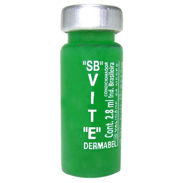 AMPOLA-DERMABEL-2-8ML-VITAMINA-E AMPOLA-DERMABEL-2-8ML-VITAMINA-E