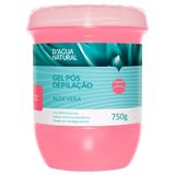 GEL-DAGUA-POS-DEPIL-750G