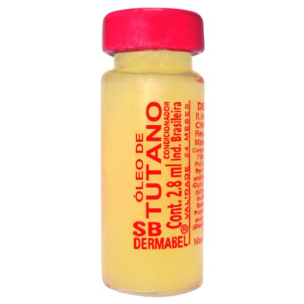 AMPOLA-DERMABEL-2-8ML-TUTANO AMPOLA-DERMABEL-2-8ML-TUTANO