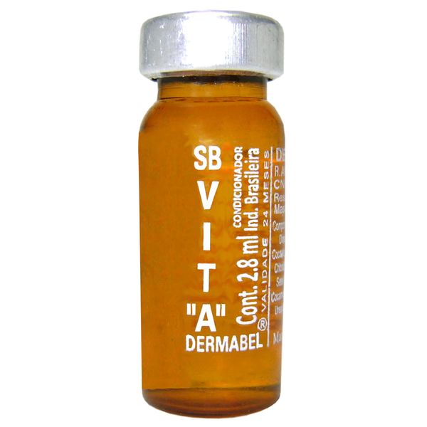 AMPOLA-DERMABEL-2-8ML-VITAMINA-A AMPOLA-DERMABEL-2-8ML-VITAMINA-A