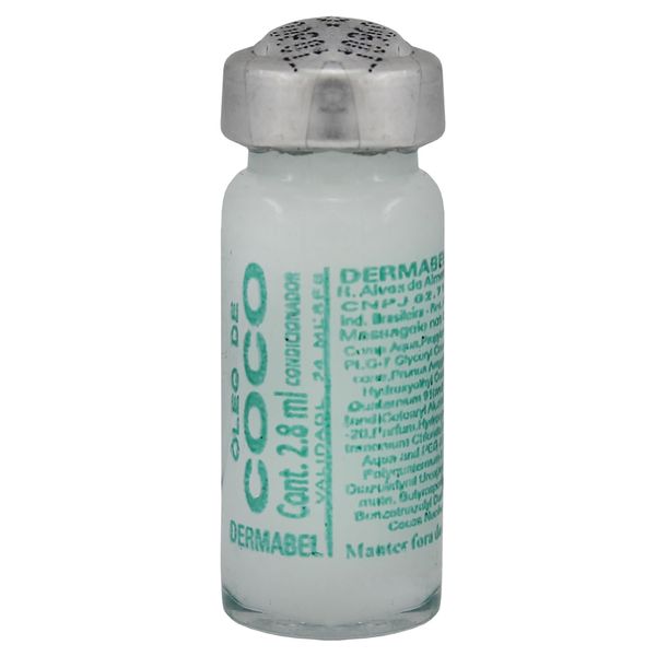 AMPOLA-DERMABEL-2-8ML-OLEO-DE-COCO AMPOLA-DERMABEL-2-8ML-OLEO-DE-COCO