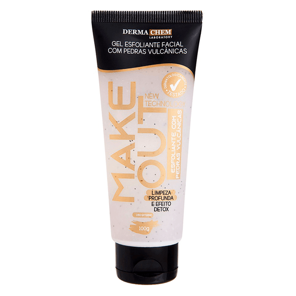 GEL-FACIAL-DERMACHEEM-ESFOLIANTE-10-MAKE-OUT GEL-FACIAL-DERMACHEEM-ESFOLIANTE-10-MAKE-OUT