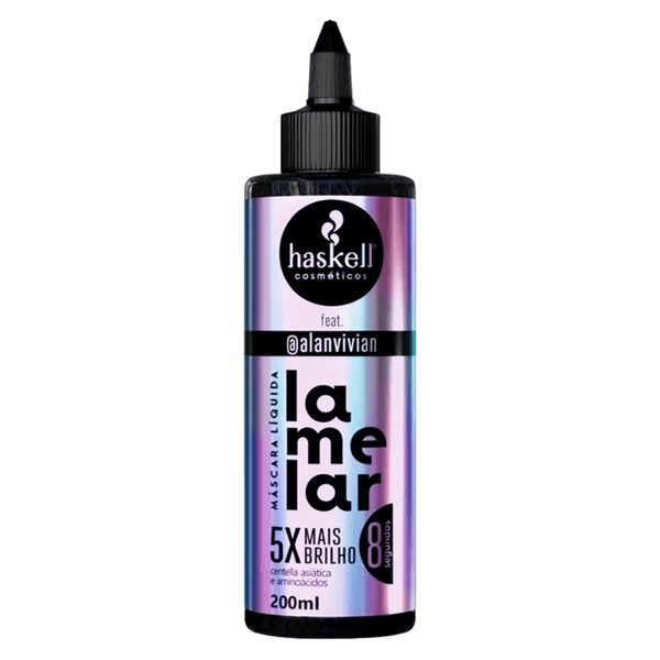 MASC-HASKELL-LIQ-200ML-LAMELAR MASC-HASKELL-LIQ-200ML-LAMELAR