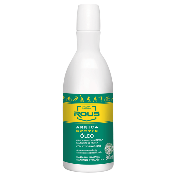 OLEO-MASS-DAGUA-ARNICA-300ML-SPORTS OLEO-MASS-DAGUA-ARNICA-300ML-SPORTS