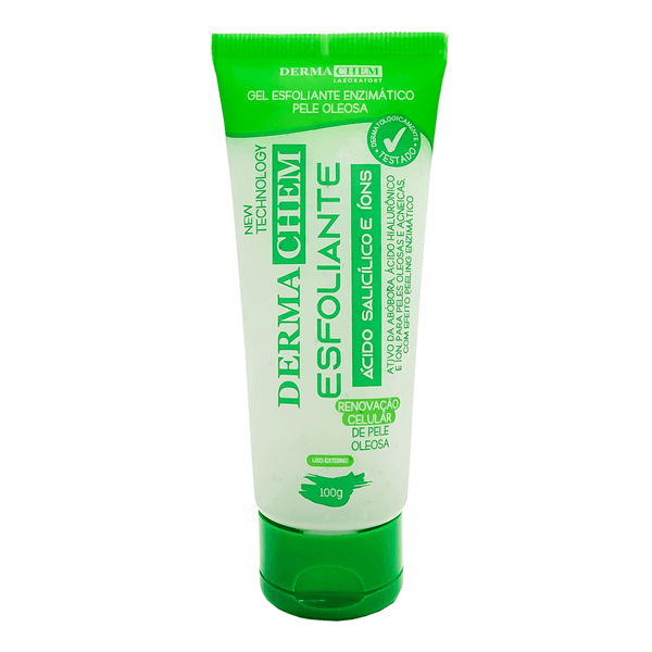 GEL-FACIAL-DERMACHEEM-ESFOLIANTE-10-ACIDO-SALICILI GEL-FACIAL-DERMACHEEM-ESFOLIANTE-10-ACIDO-SALICILI