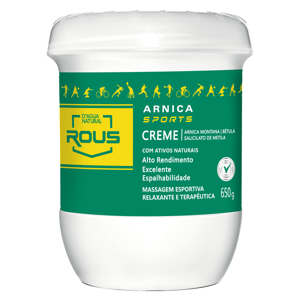 CR-MASS-DAGUA-ARNICA-650G-SPORTS CR-MASS-DAGUA-ARNICA-650G-SPORTS
