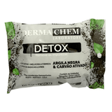LENCO-DERMACHEEM-REMOV-MAQ-25UN-DETOX-ARG-NEGRA