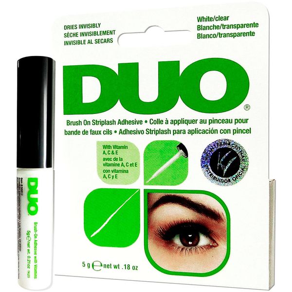 COLA-P-CIL-K-VOUGH-C-PINCEL-DUO-5G COLA-P-CIL-K-VOUGH-C-PINCEL-DUO-5G